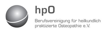 Logo Berurfsverband für heilkundlich praktizierte Osteopathie e. V.