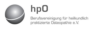 Logo Berurfsverband für heilkundlich praktizierte Osteopathie e. V.