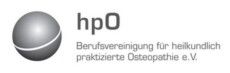 Logo Berufsvereinigung für heilkundliche praktizierte Osteopathie e.V.